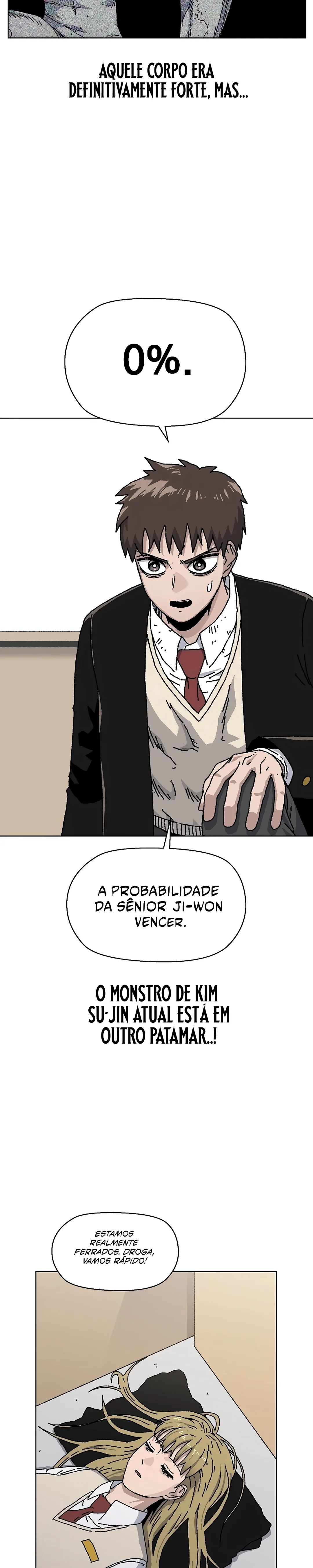 Read Rrrrr PT Manga Online