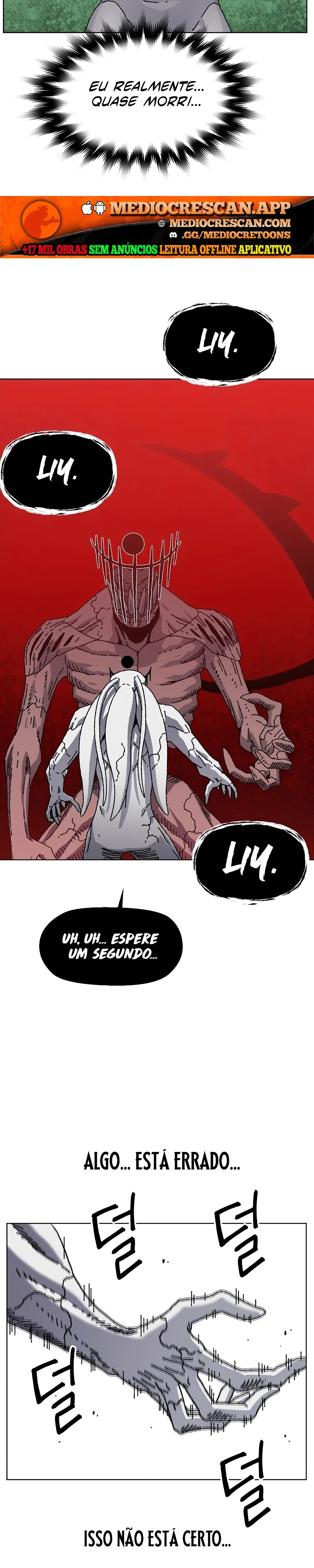 Read Rrrrr PT Manga Online