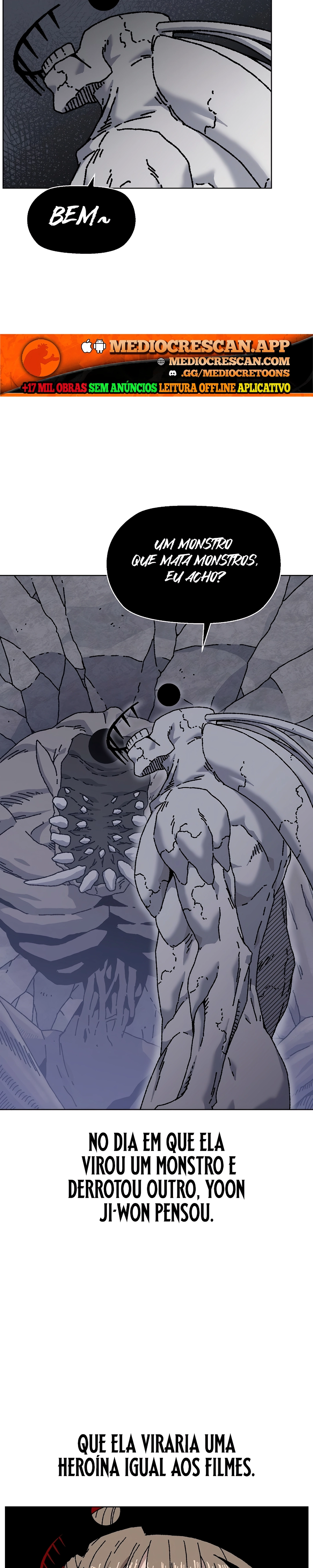 Read Rrrrr PT Manga Online