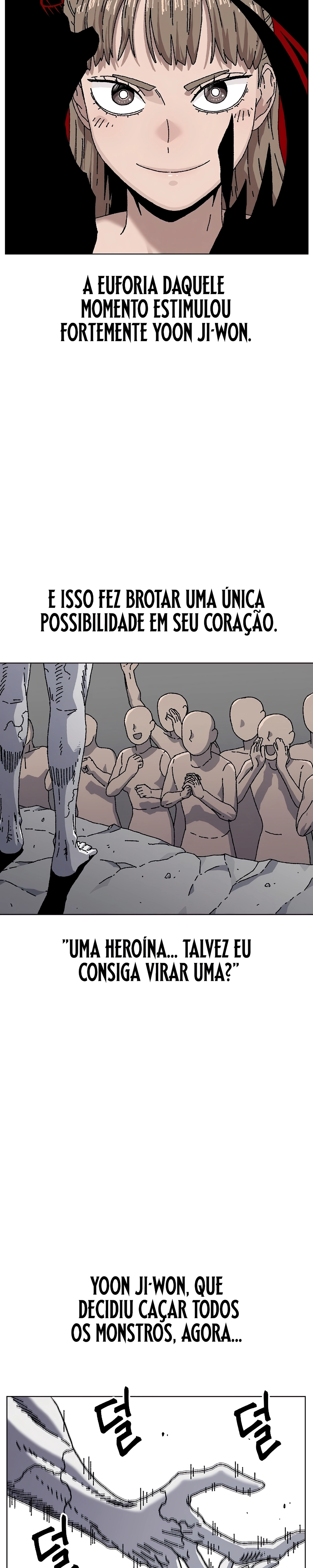Read Rrrrr PT Manga Online