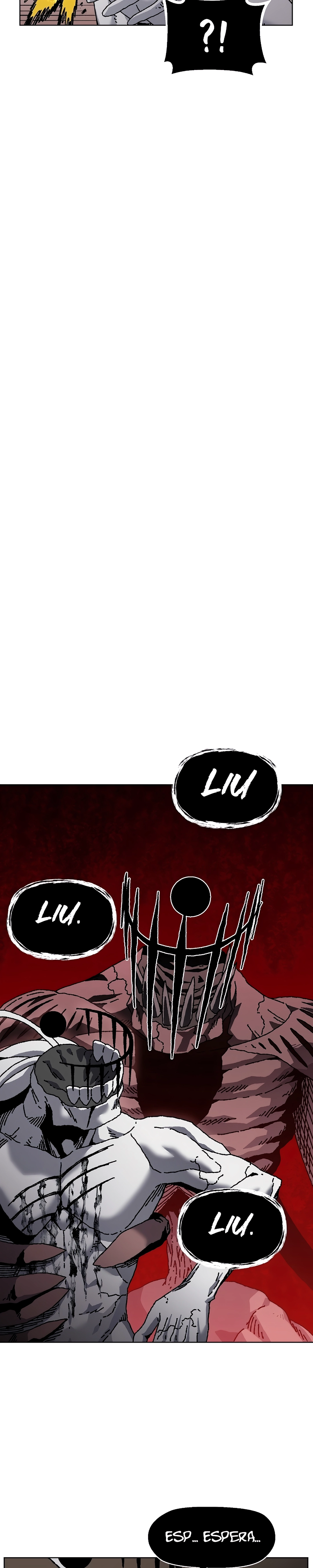 Read Rrrrr PT Manga Online