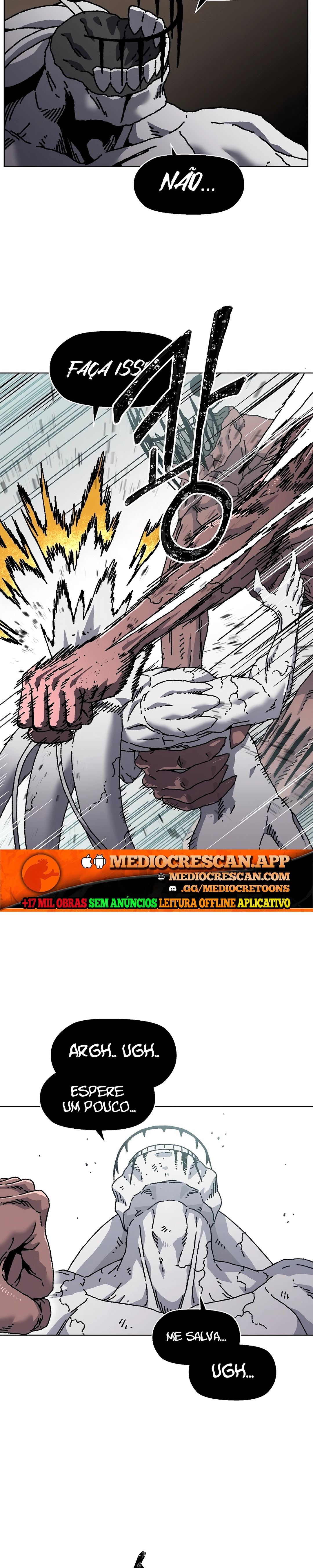 Read Rrrrr PT Manga Online