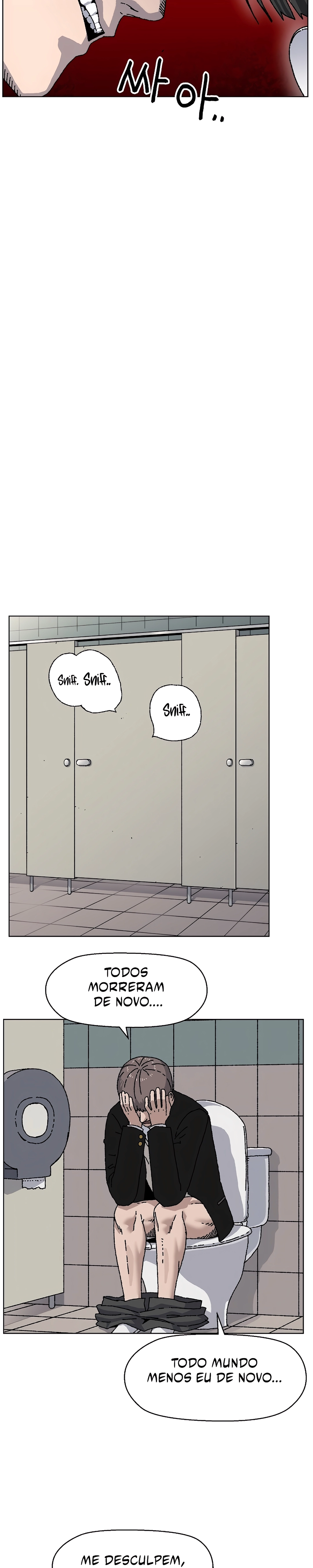 Read Rrrrr PT Manga Online