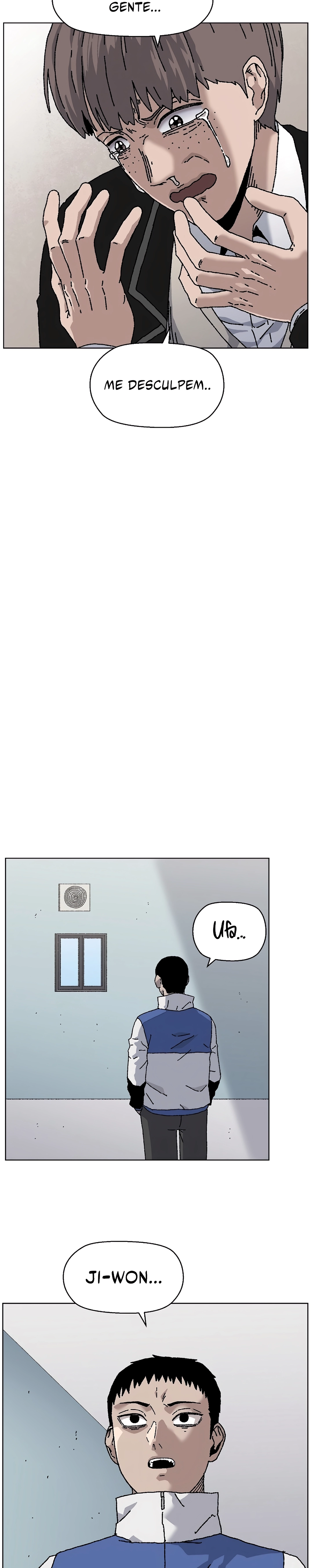 Read Rrrrr PT Manga Online