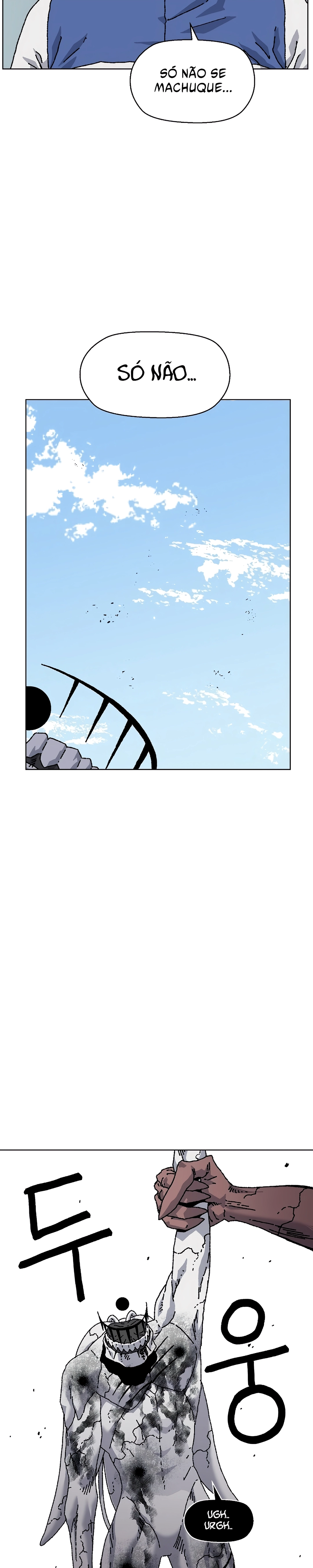 Read Rrrrr PT Manga Online