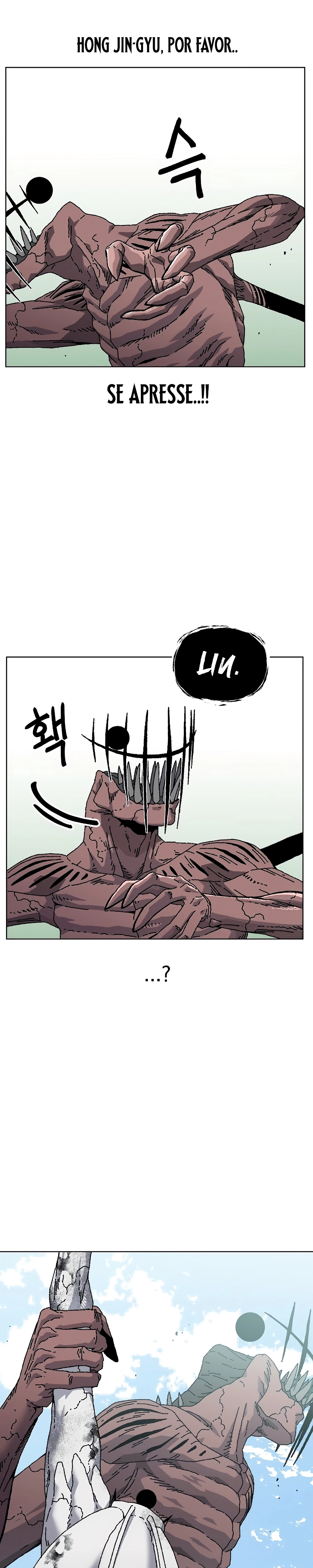 Read Rrrrr PT Manga Online