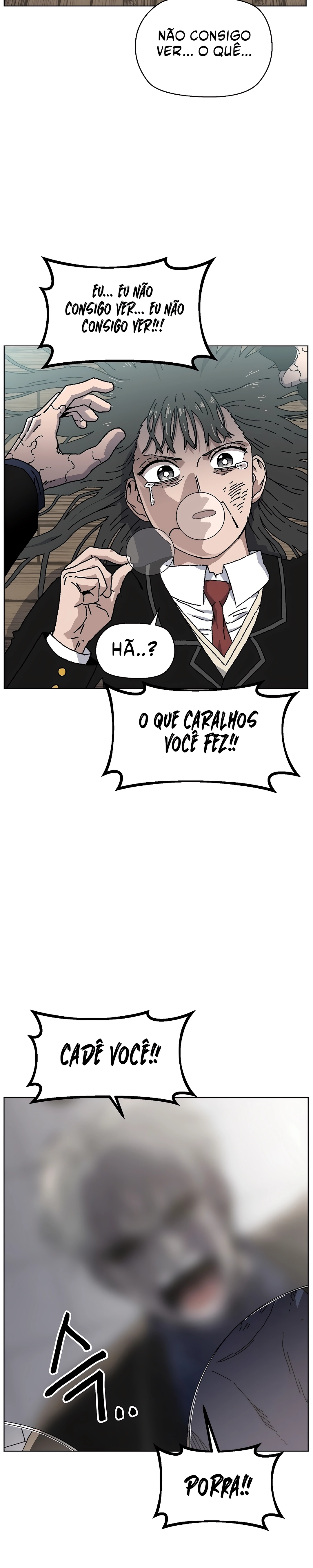 Read Rrrrr PT Manga Online