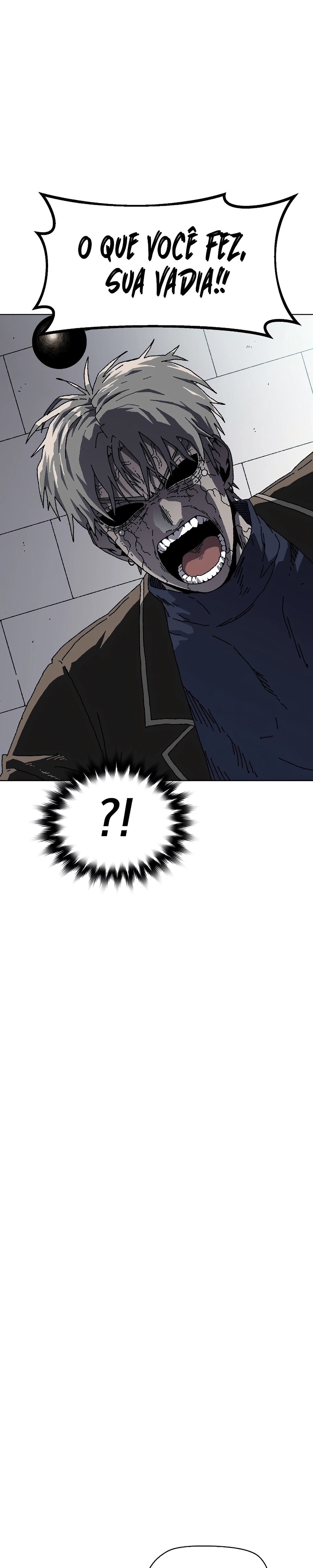 Read Rrrrr PT Manga Online