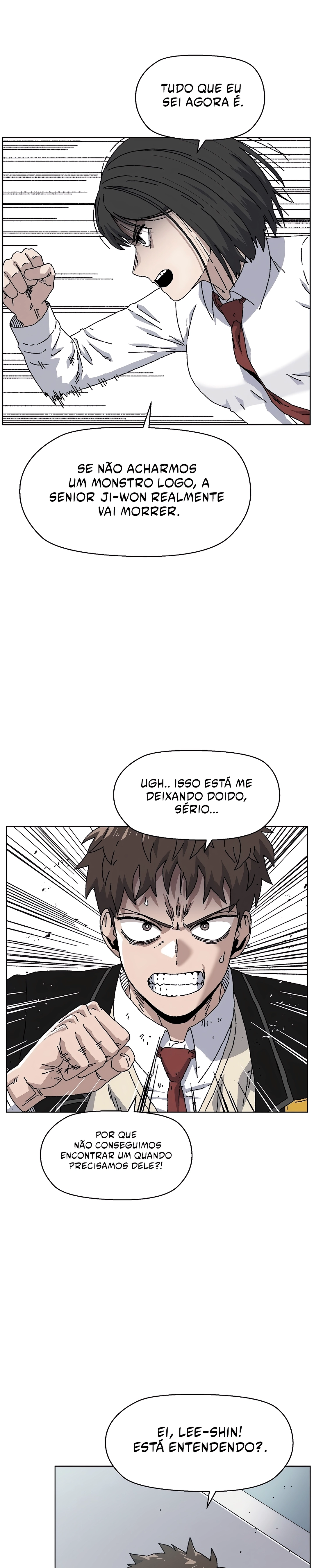 Read Rrrrr PT Manga Online