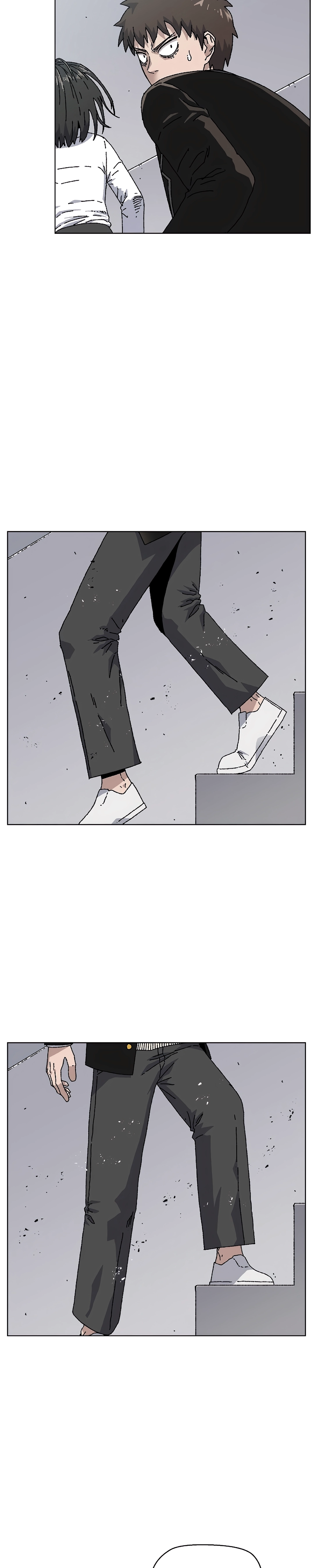 Read Rrrrr PT Manga Online