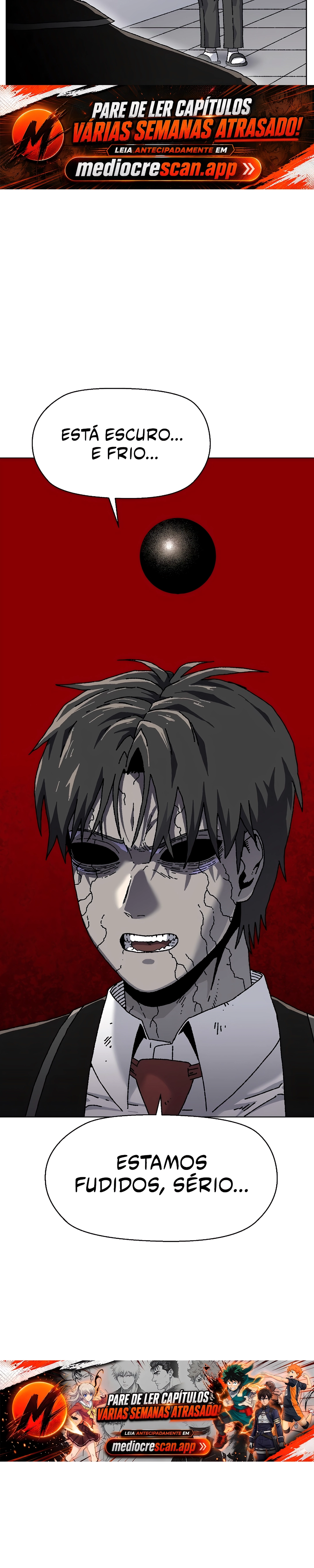 Read Rrrrr PT Manga Online