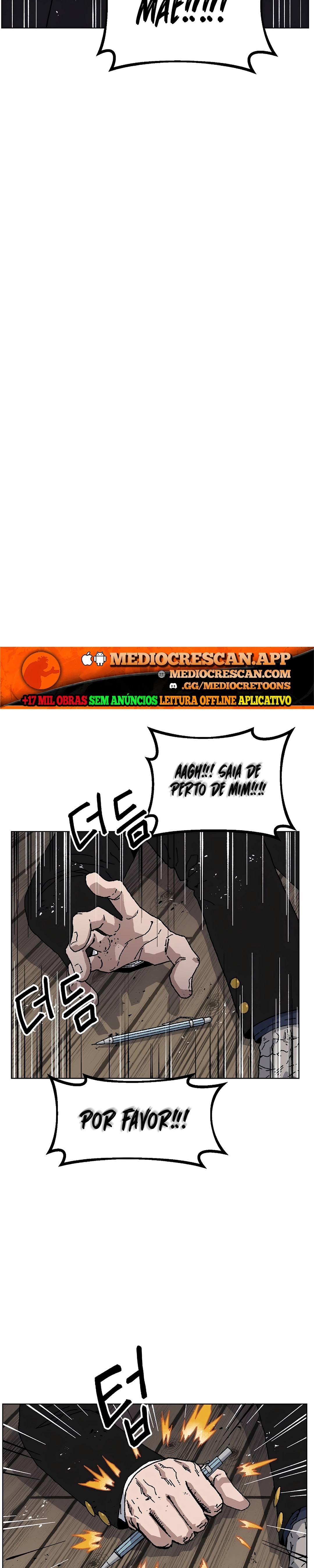 Read Rrrrr PT Manga Online