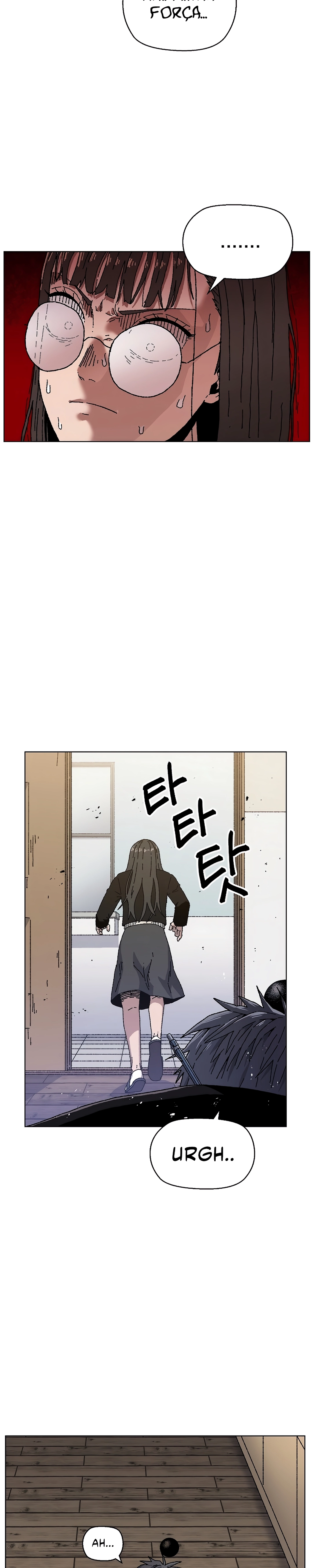 Read Rrrrr PT Manga Online