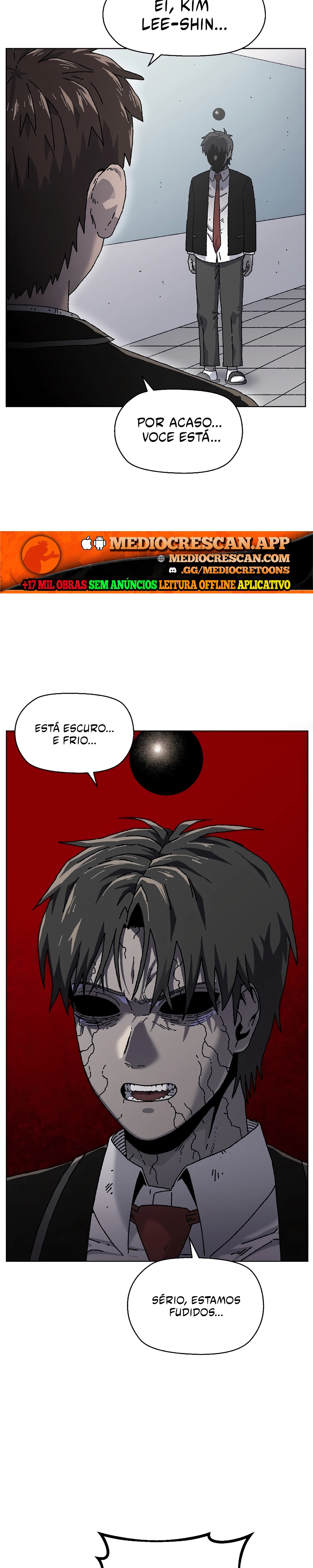 Read Rrrrr PT Manga Online