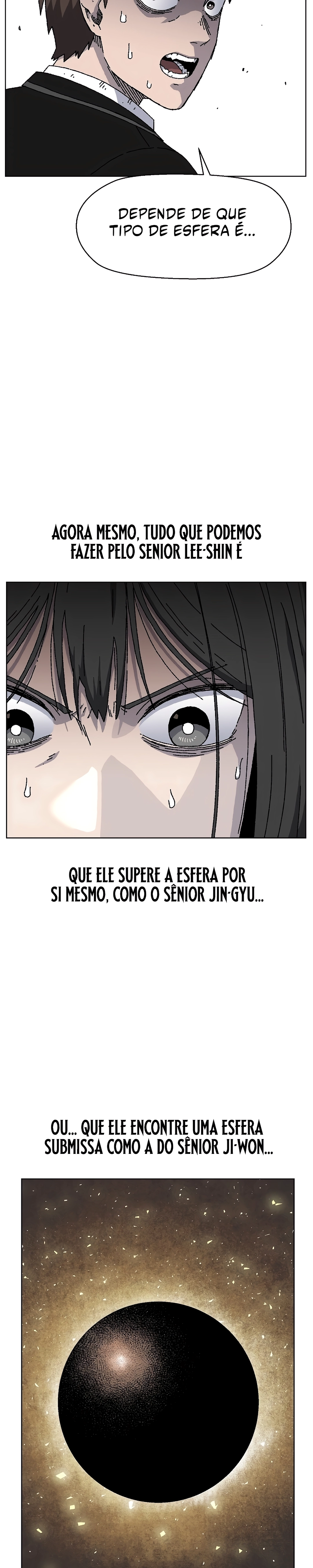 Read Rrrrr PT Manga Online