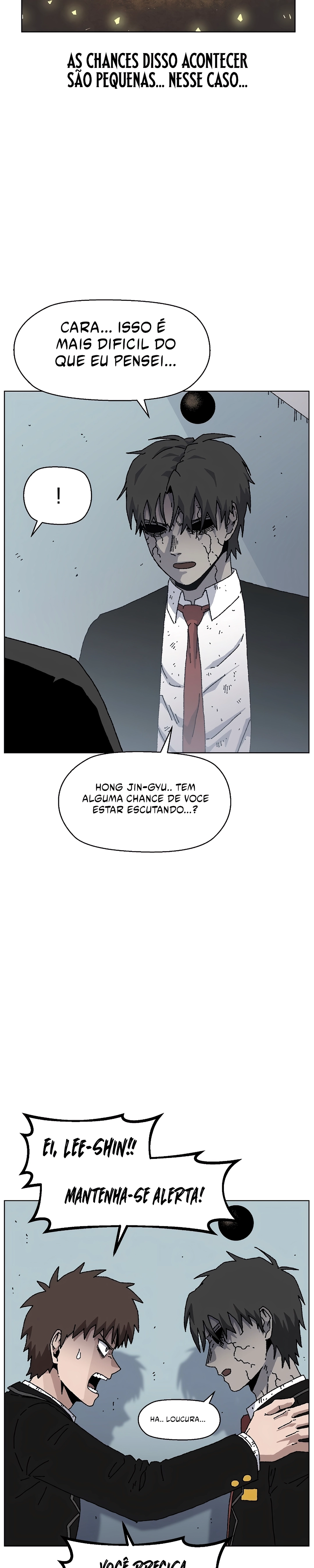 Read Rrrrr PT Manga Online