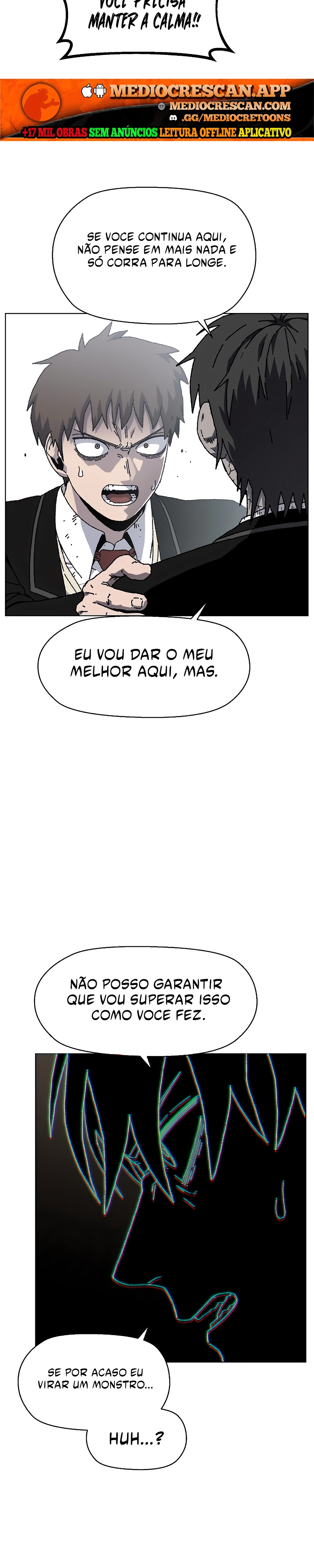 Read Rrrrr PT Manga Online