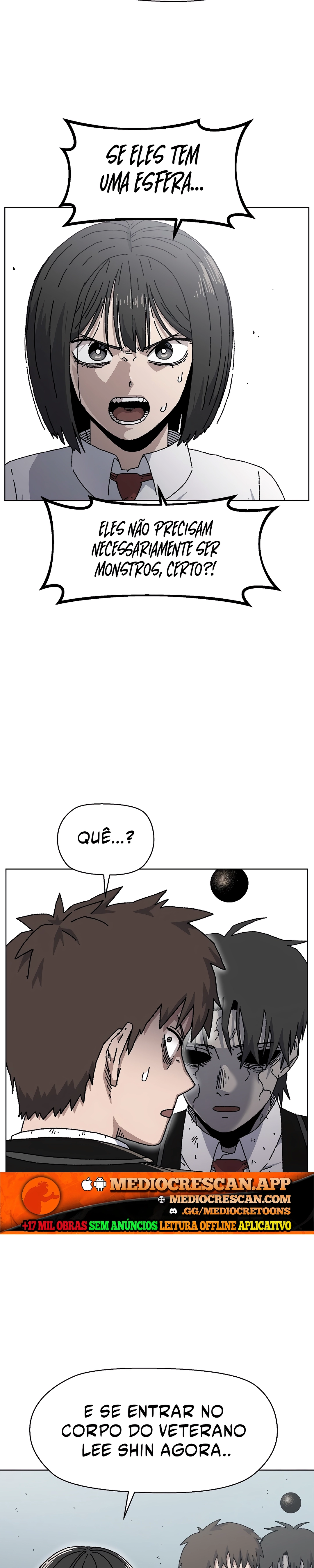 Read Rrrrr PT Manga Online