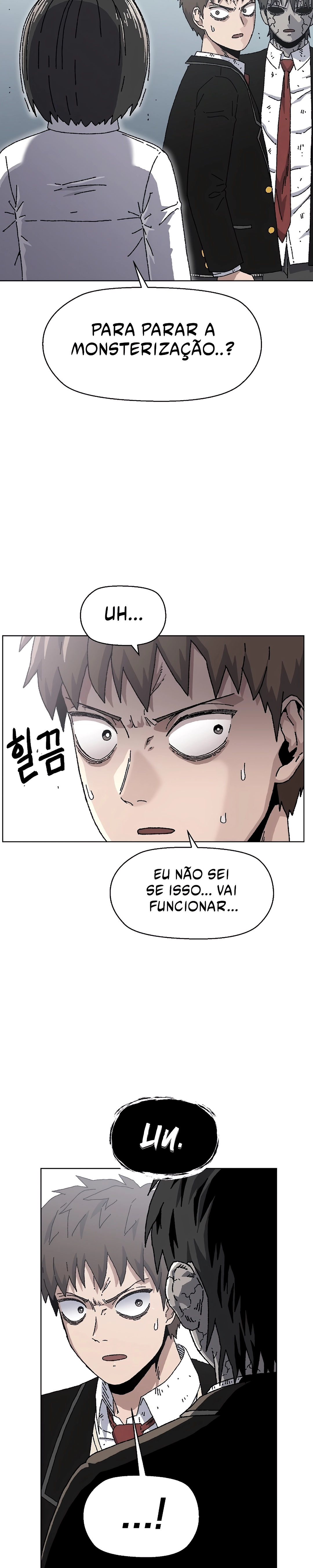 Read Rrrrr PT Manga Online