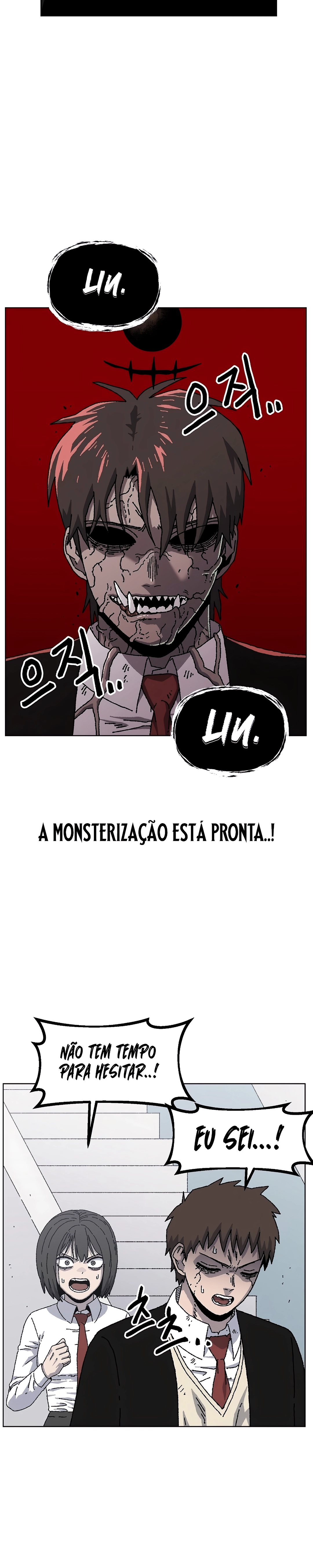 Read Rrrrr PT Manga Online