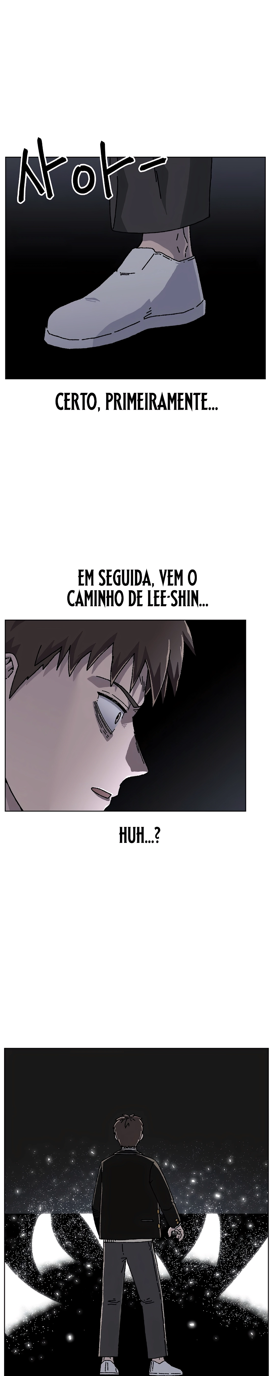 Read Rrrrr PT Manga Online