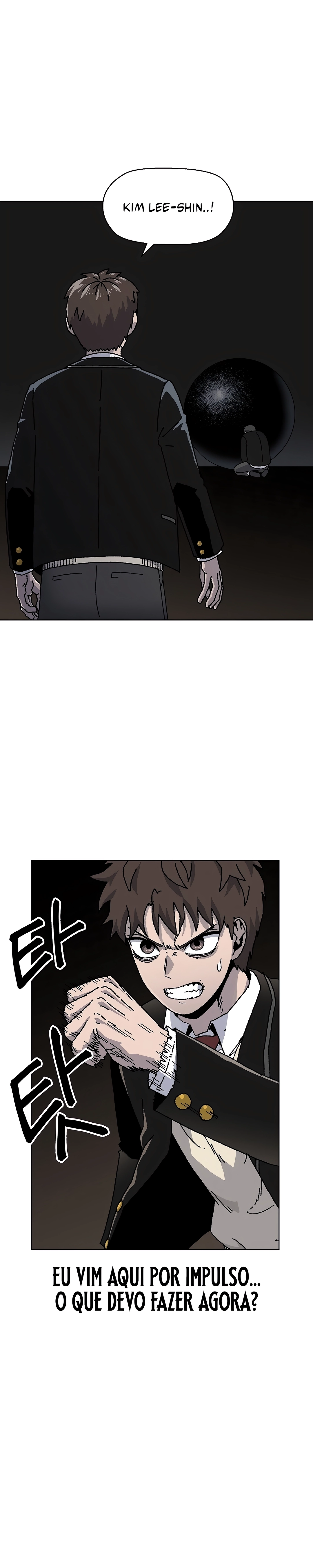 Read Rrrrr PT Manga Online
