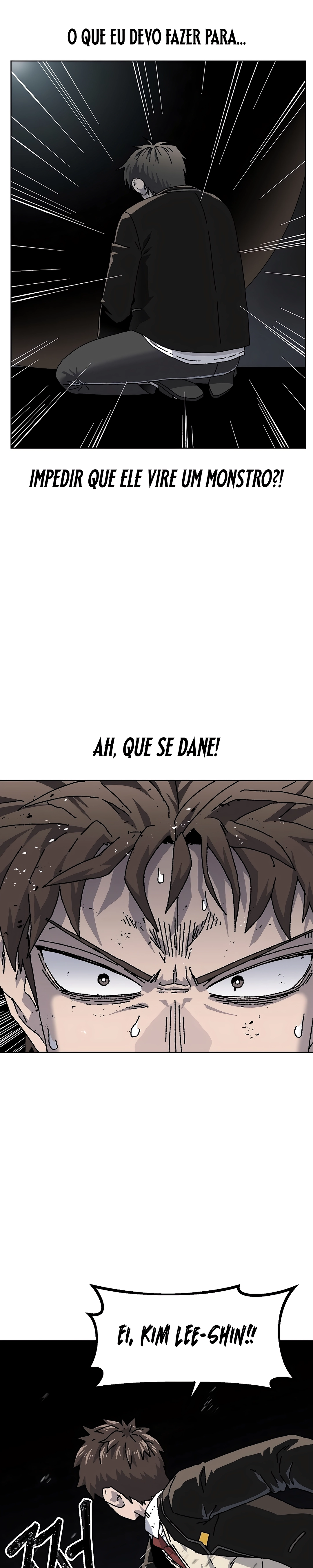 Read Rrrrr PT Manga Online