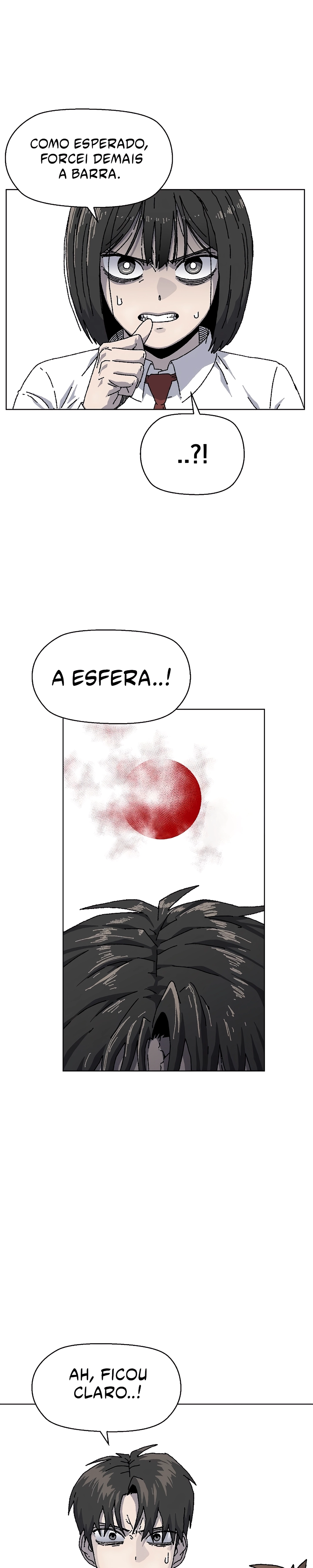 Read Rrrrr PT Manga Online