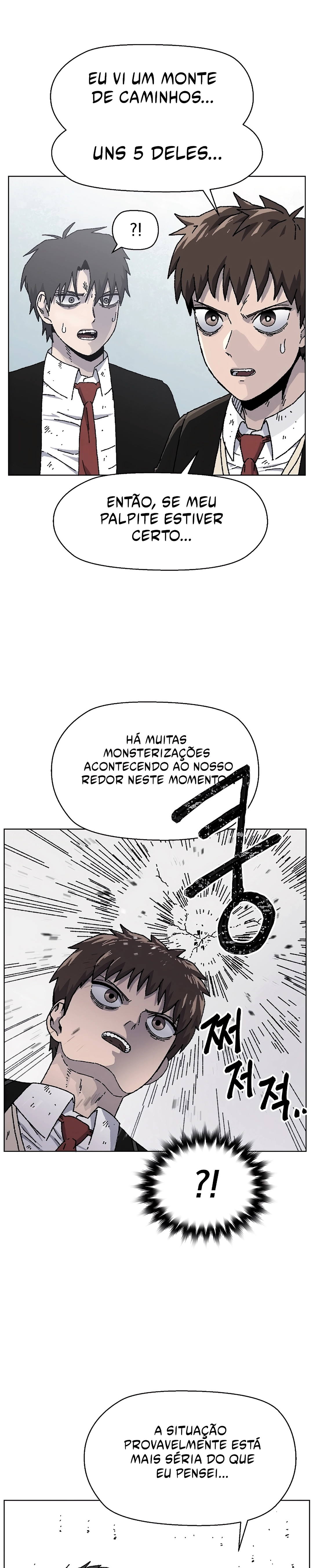 Read Rrrrr PT Manga Online