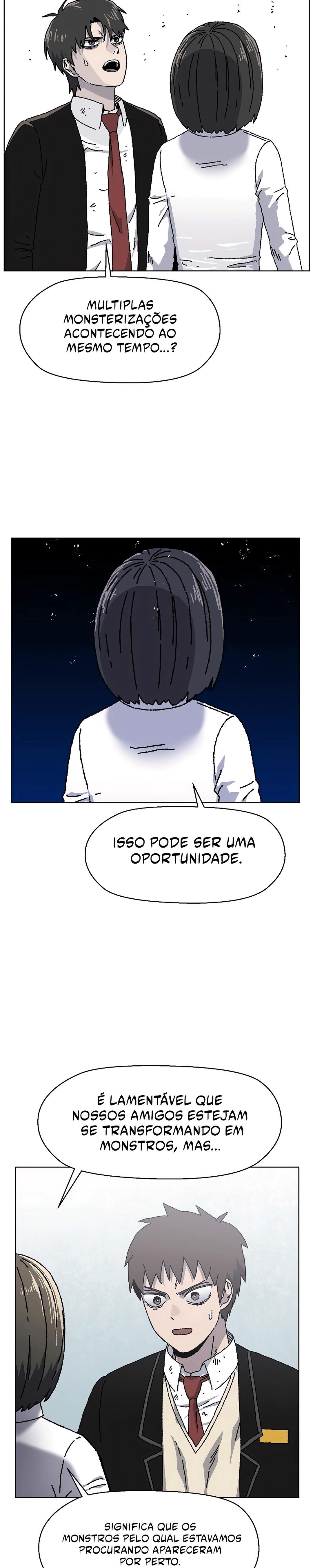 Read Rrrrr PT Manga Online