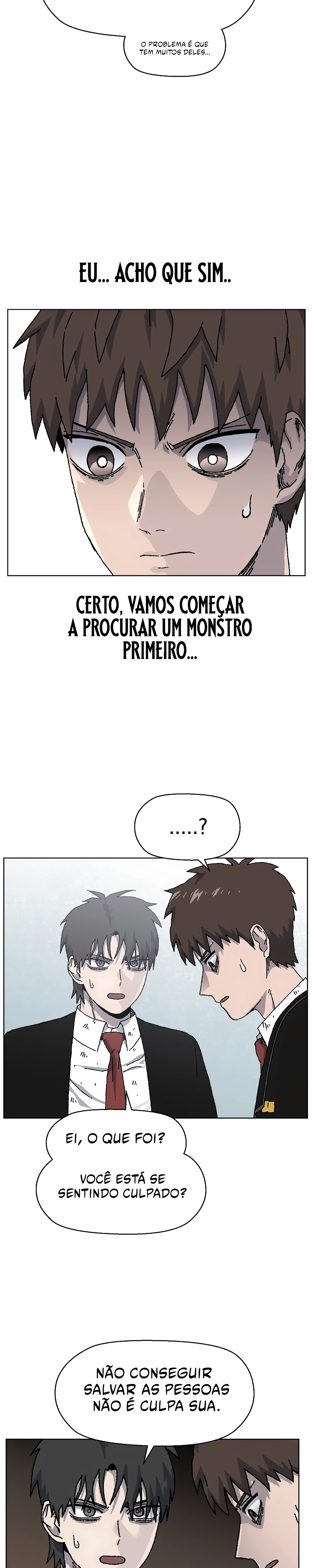 Read Rrrrr PT Manga Online