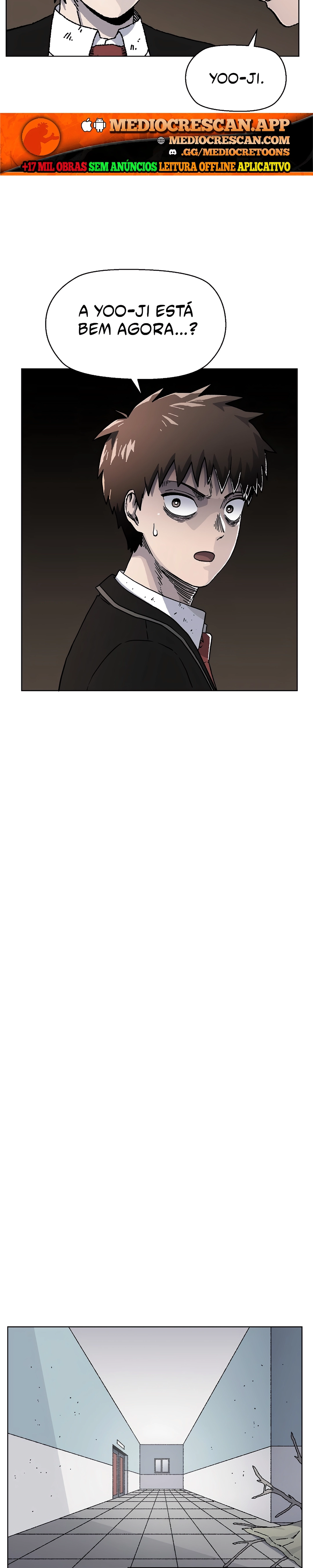 Read Rrrrr PT Manga Online