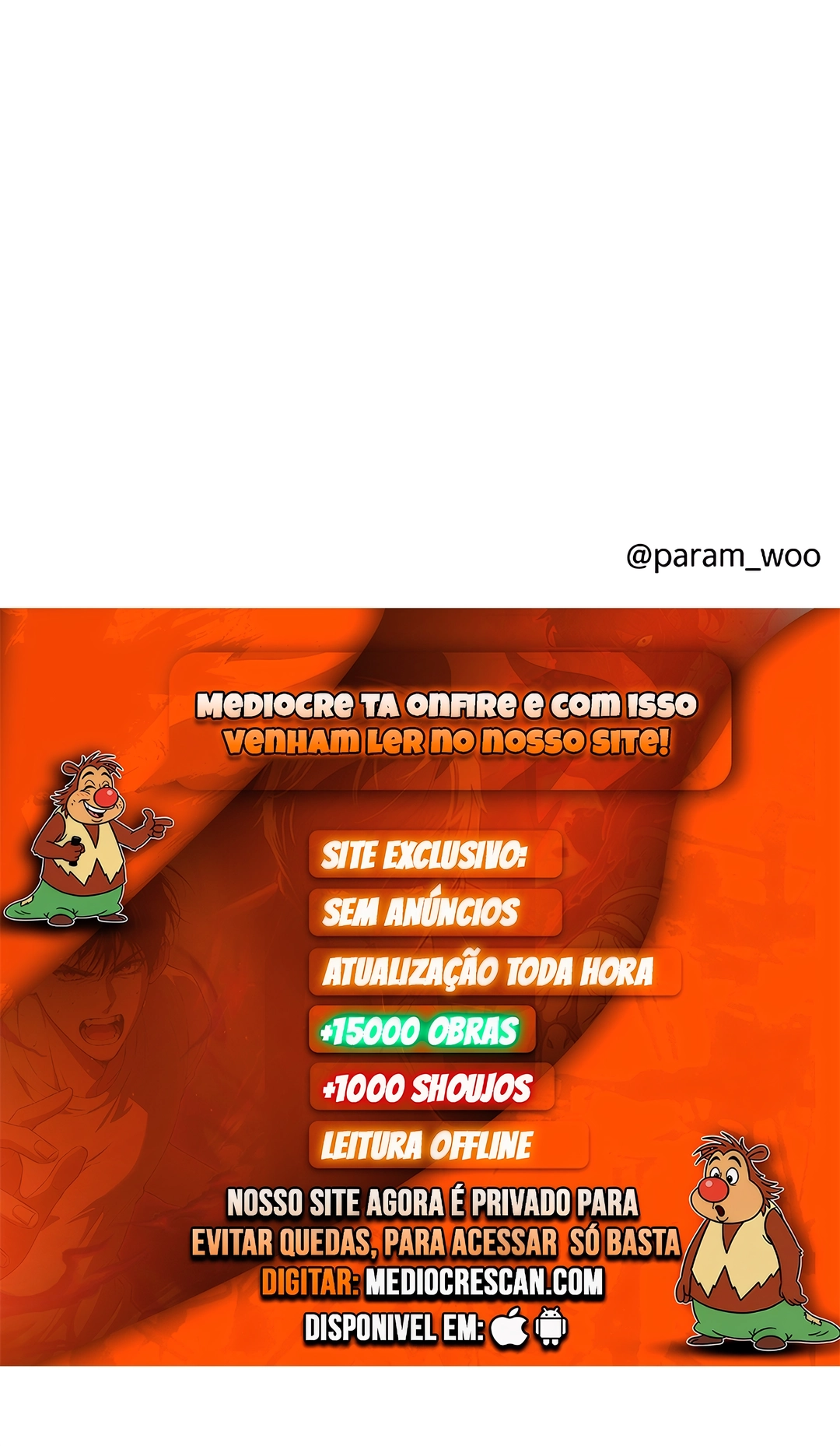 Read Rrrrr PT Manga Online