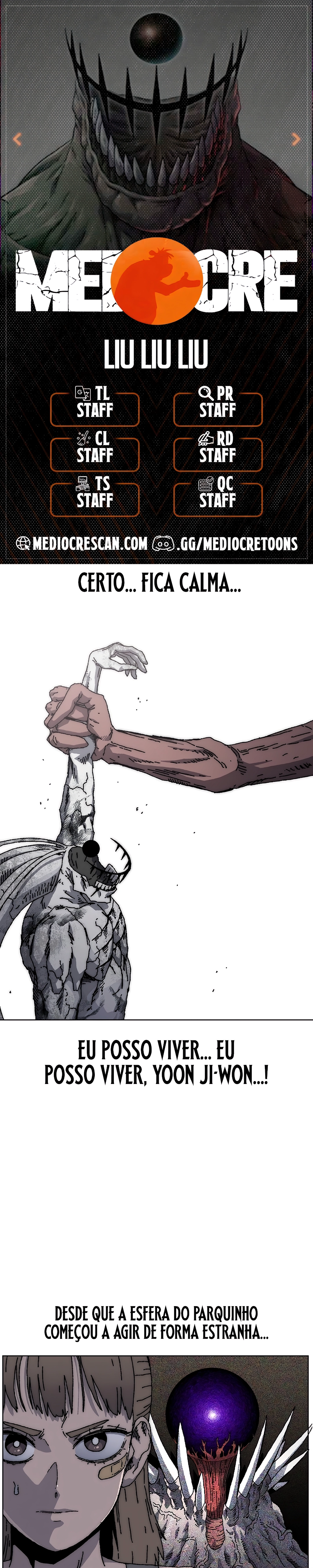 Read Rrrrr PT Manga Online