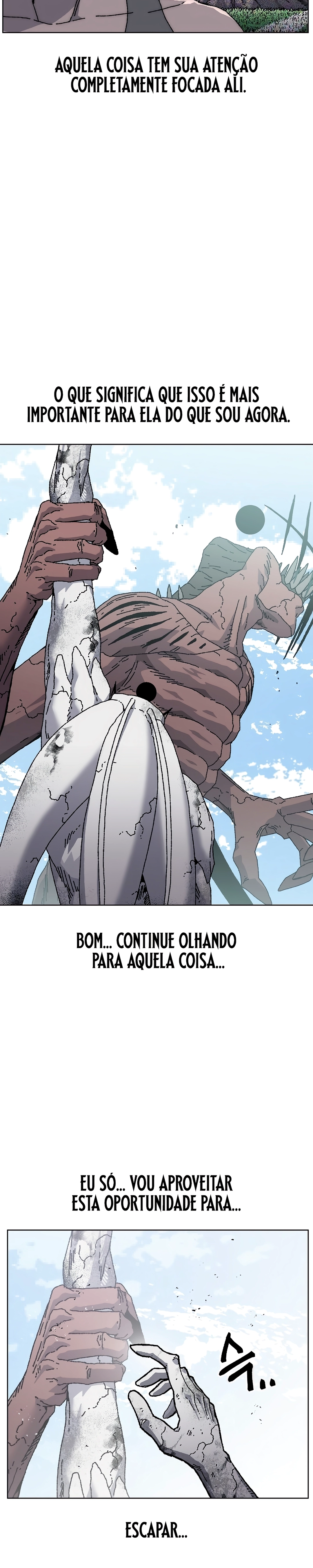 Read Rrrrr PT Manga Online