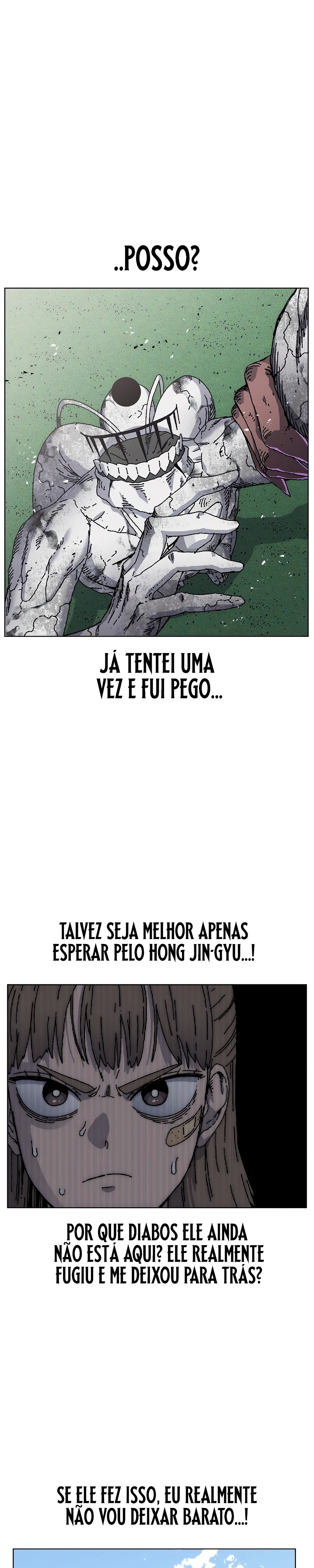 Read Rrrrr PT Manga Online