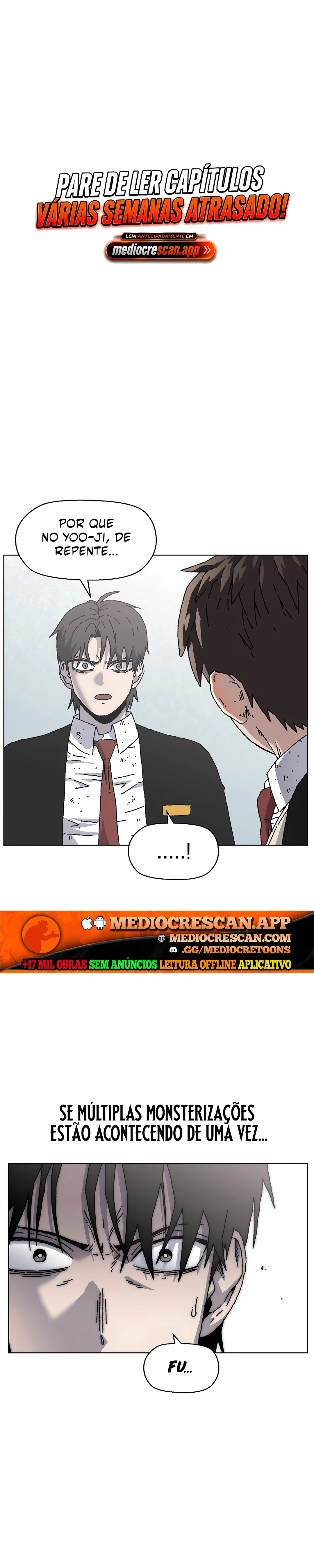 Read Rrrrr PT Manga Online