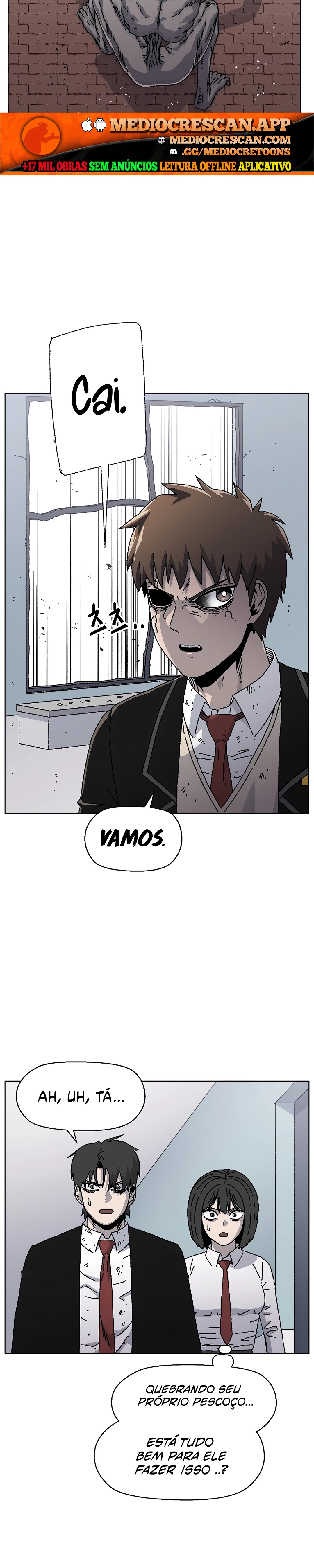 Read Rrrrr PT Manga Online