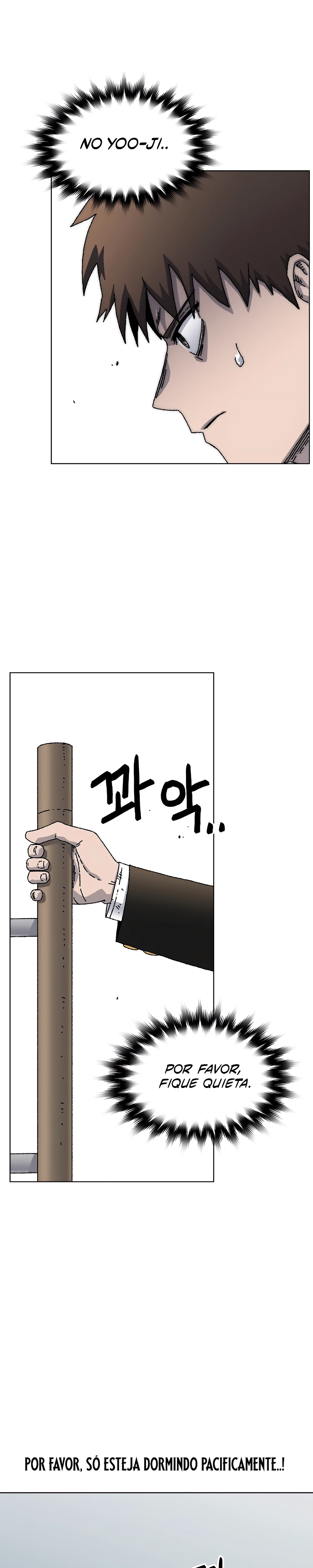 Read Rrrrr PT Manga Online