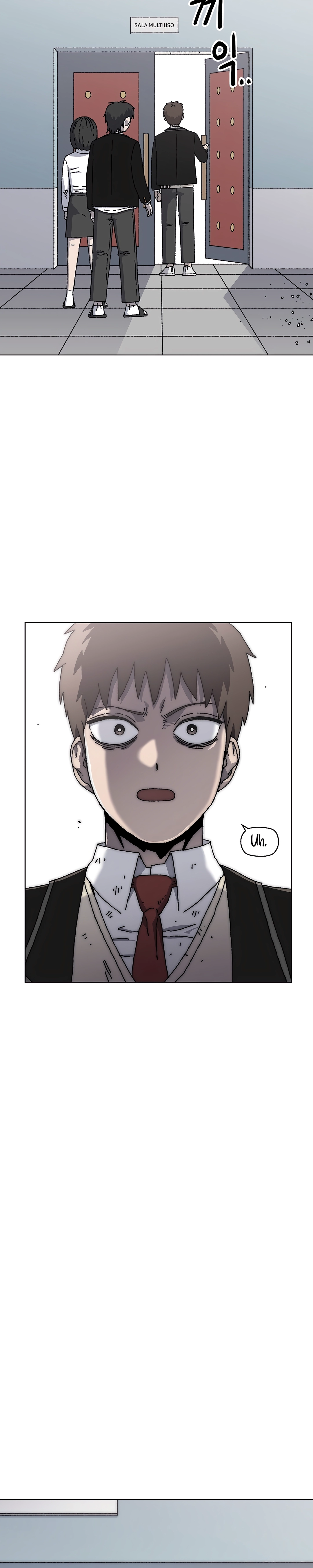 Read Rrrrr PT Manga Online