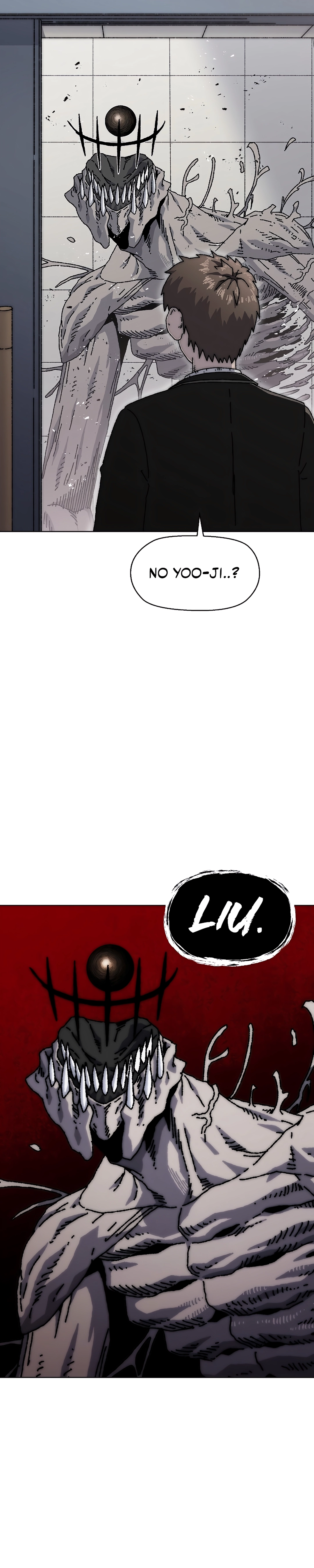 Read Rrrrr PT Manga Online