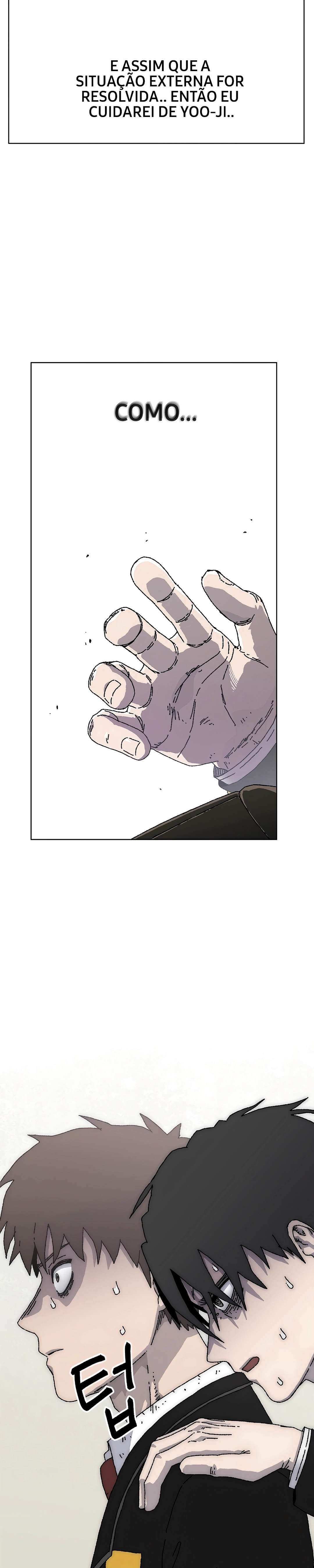 Read Rrrrr PT Manga Online