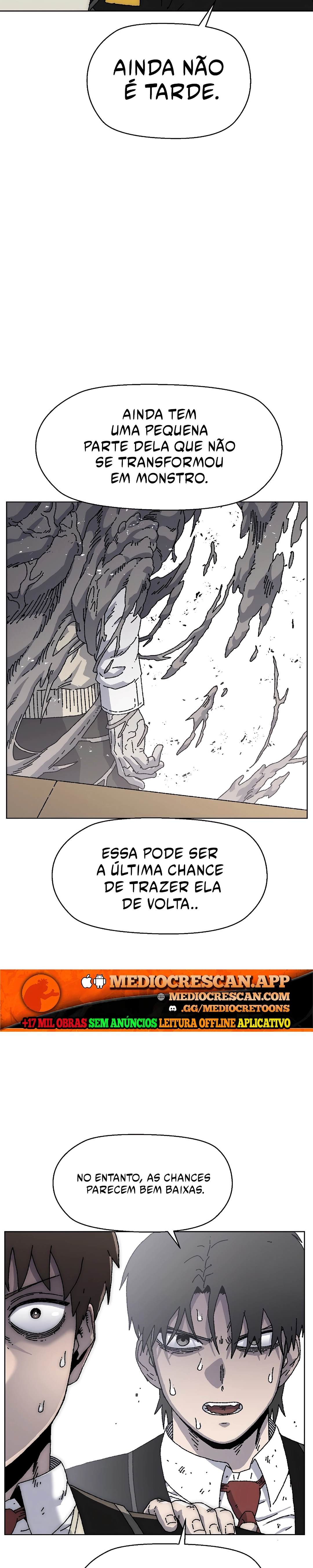 Read Rrrrr PT Manga Online