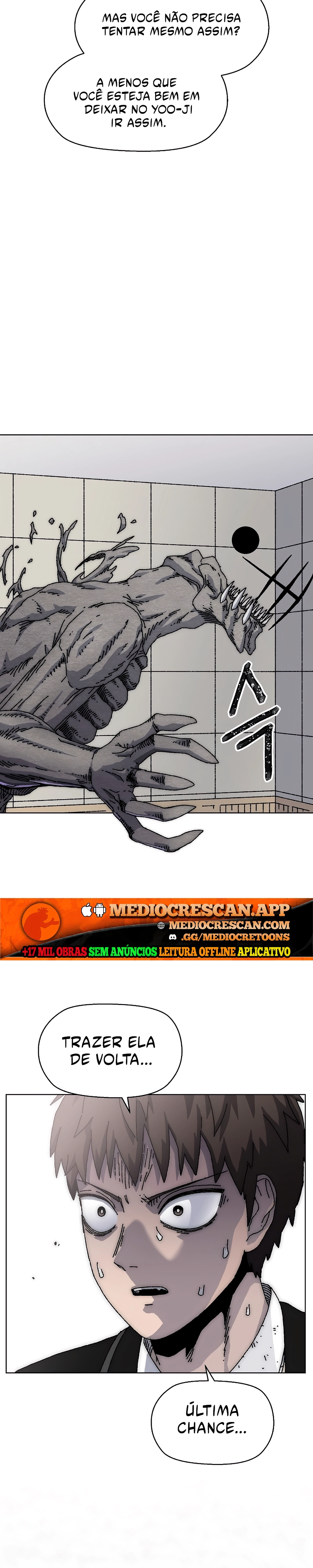 Read Rrrrr PT Manga Online