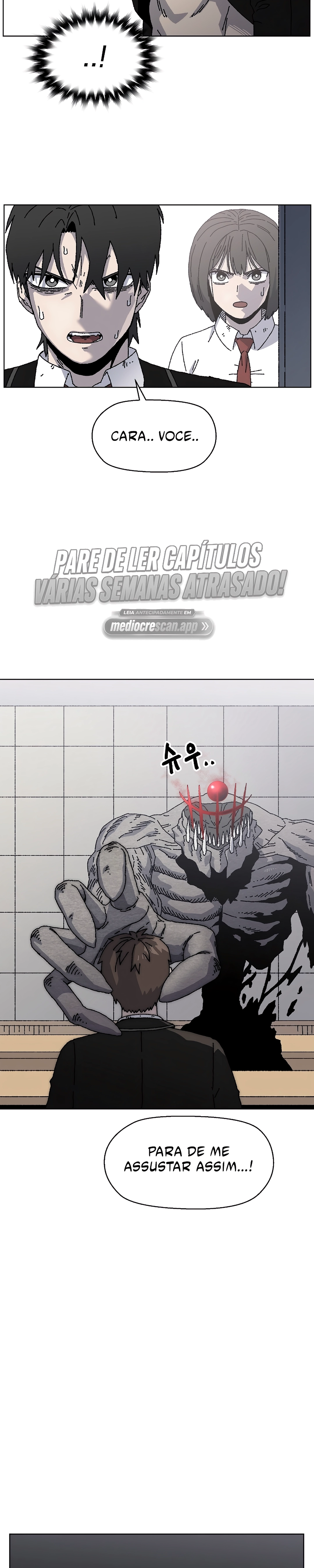 Read Rrrrr PT Manga Online