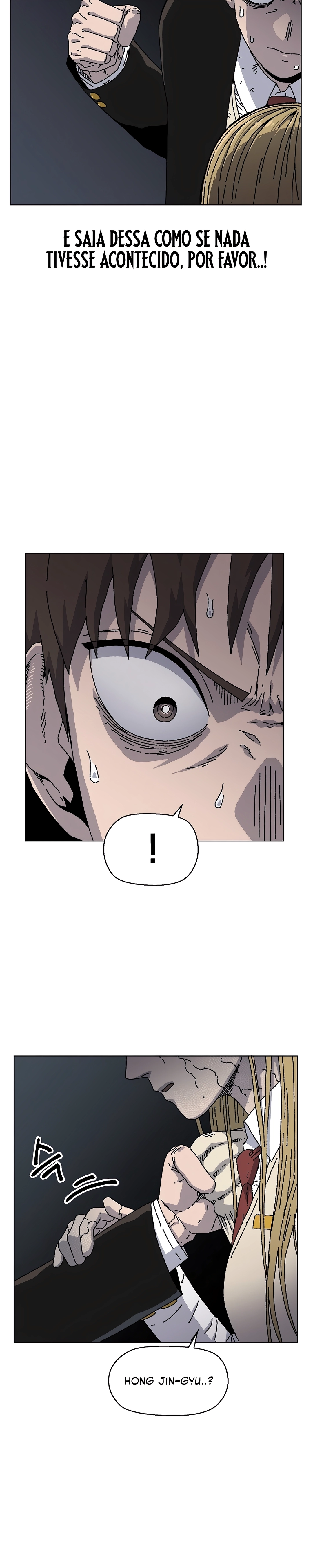 Read Rrrrr PT Manga Online
