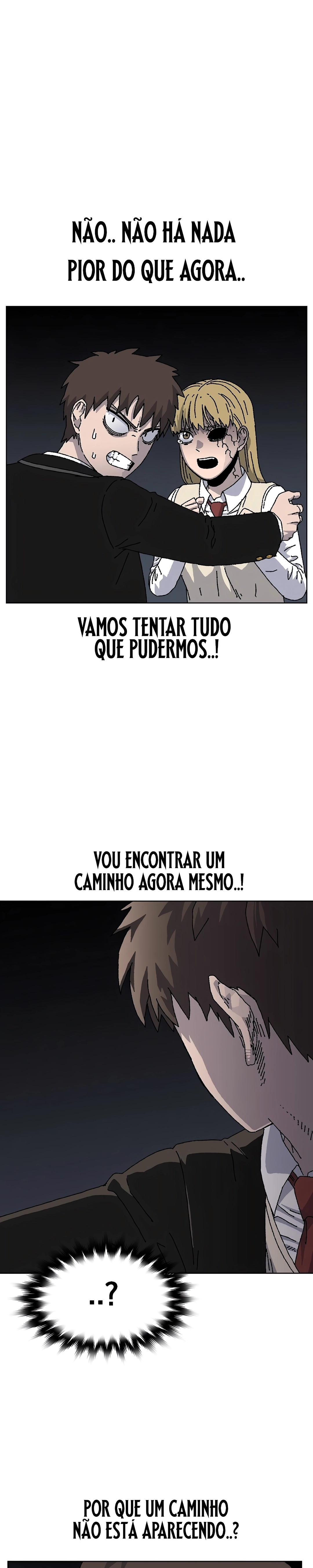 Read Rrrrr PT Manga Online