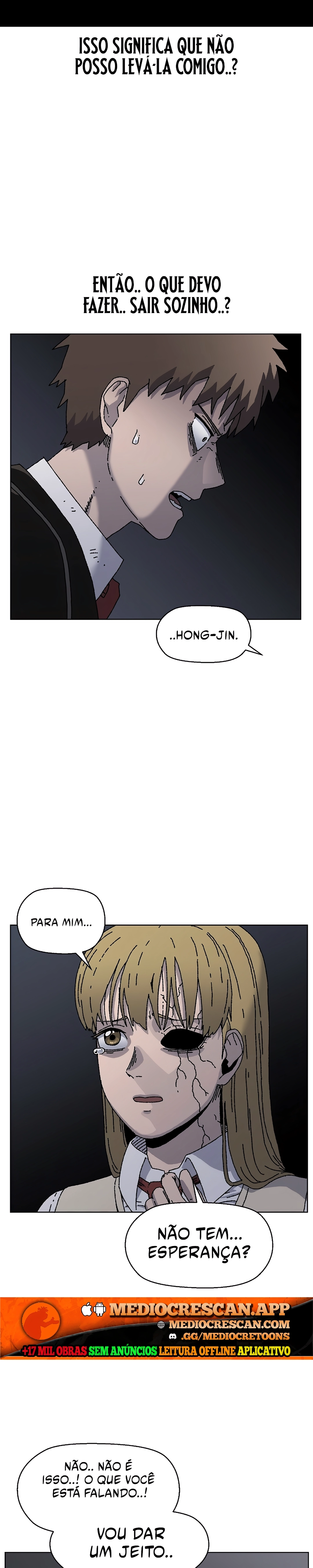 Read Rrrrr PT Manga Online