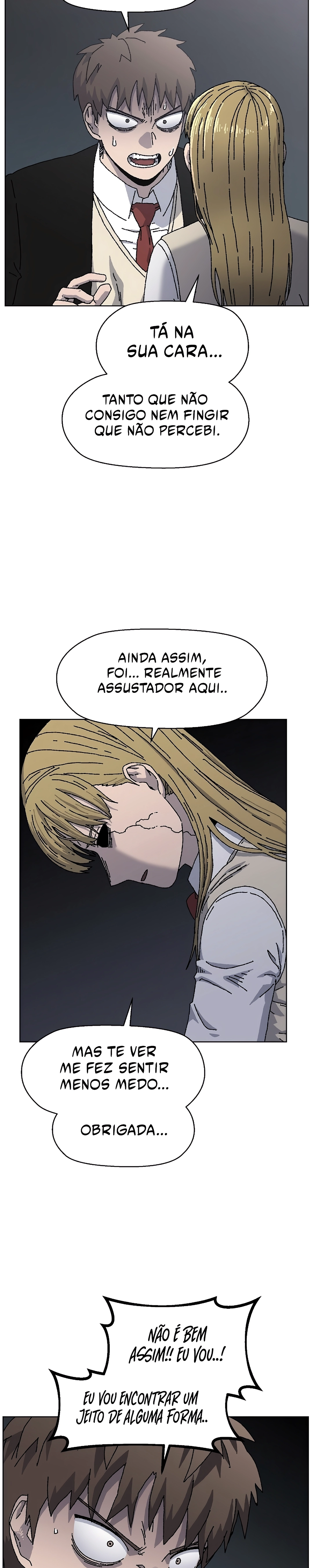 Read Rrrrr PT Manga Online