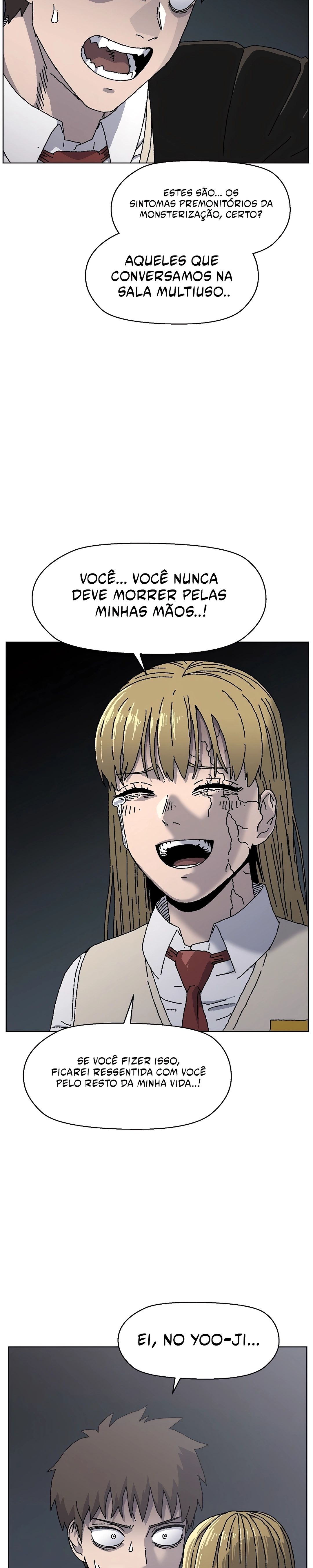 Read Rrrrr PT Manga Online